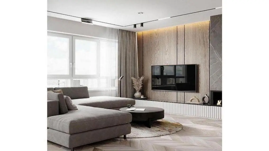 Luxury Apartment for Sale Overlooking the Lakes