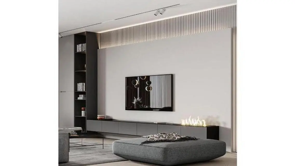 Luxury Apartment for Sale Overlooking the Lakes