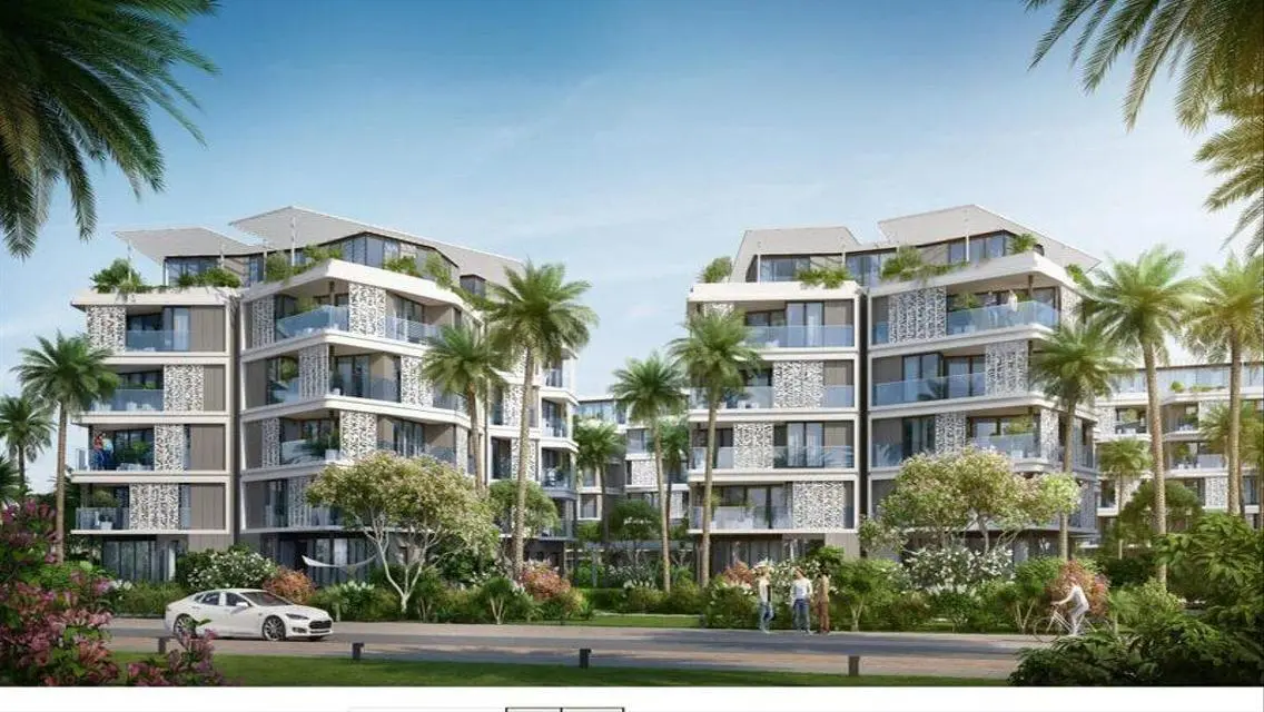 Spacious Apartment for Sale at 25000 EGP per Meter in a Prime Location