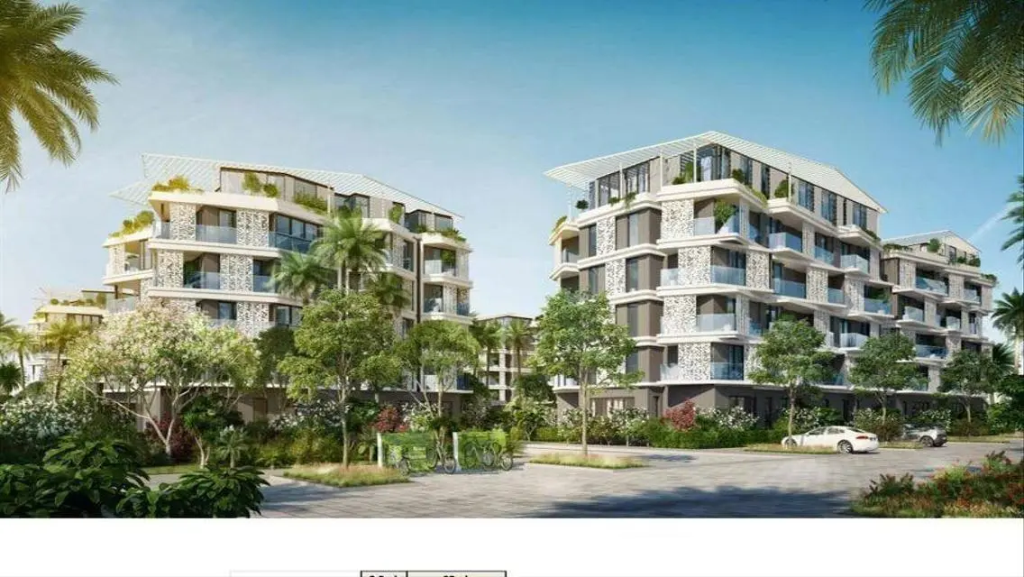 Spacious Apartment for Sale at 25000 EGP per Meter in a Prime Location