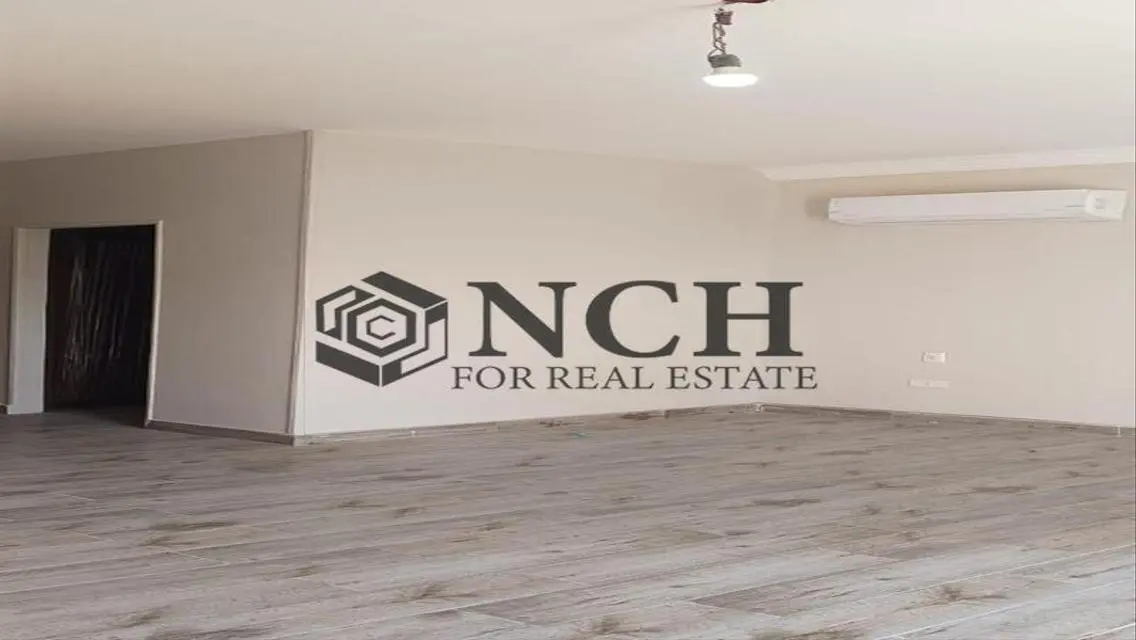 Luxurious Apartment for Sale with Private Garden and Pool