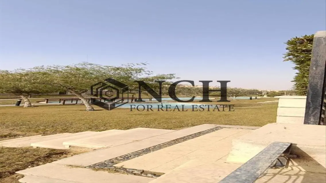 Luxurious Apartment for Sale with Private Garden and Pool