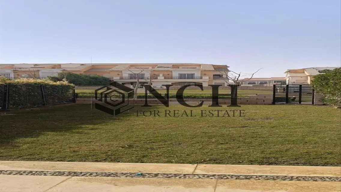 Luxurious Apartment for Sale with Private Garden and Pool
