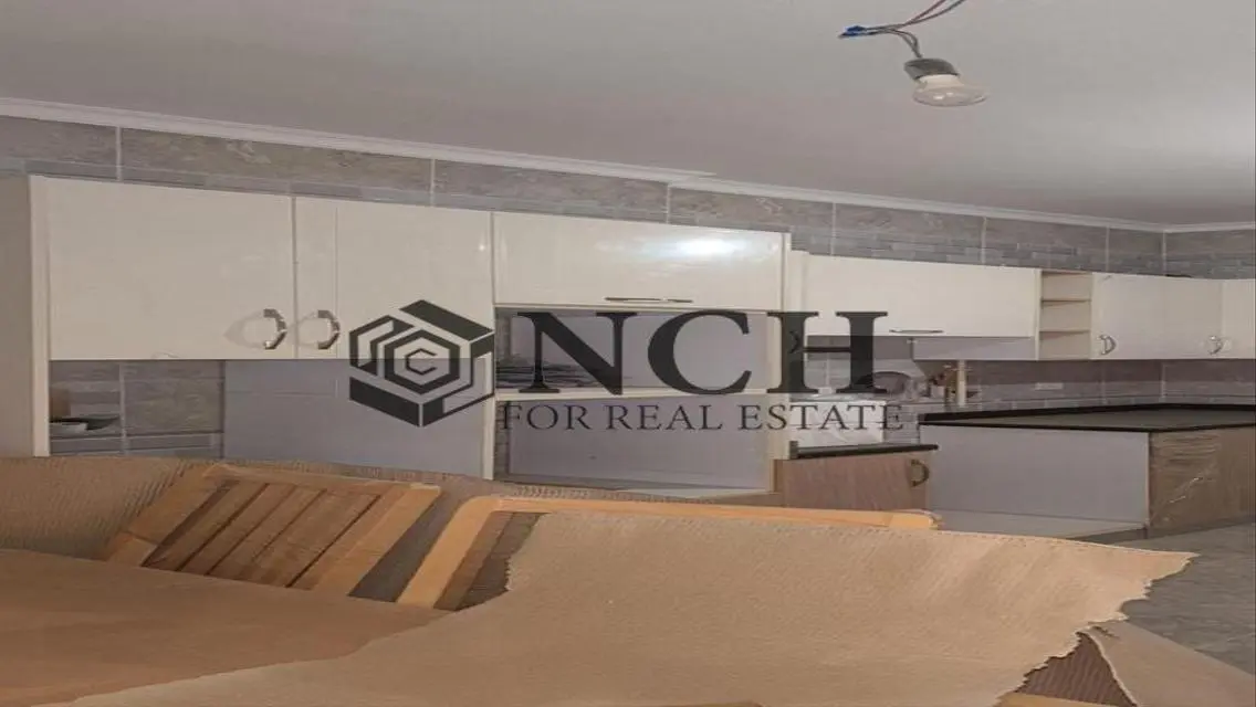Luxurious Apartment for Sale with Private Garden and Pool