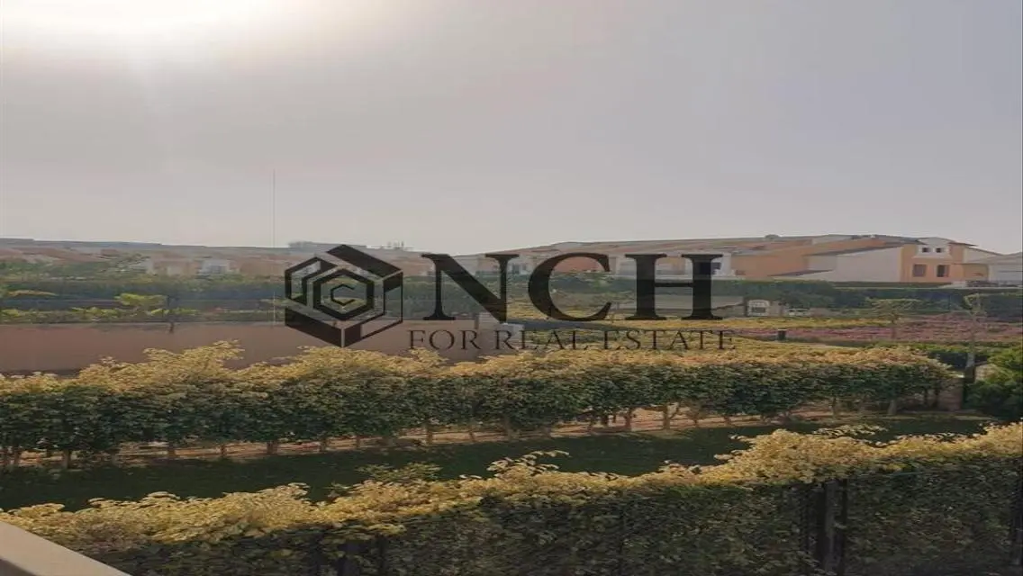 Luxurious Apartment for Sale with Private Garden and Pool