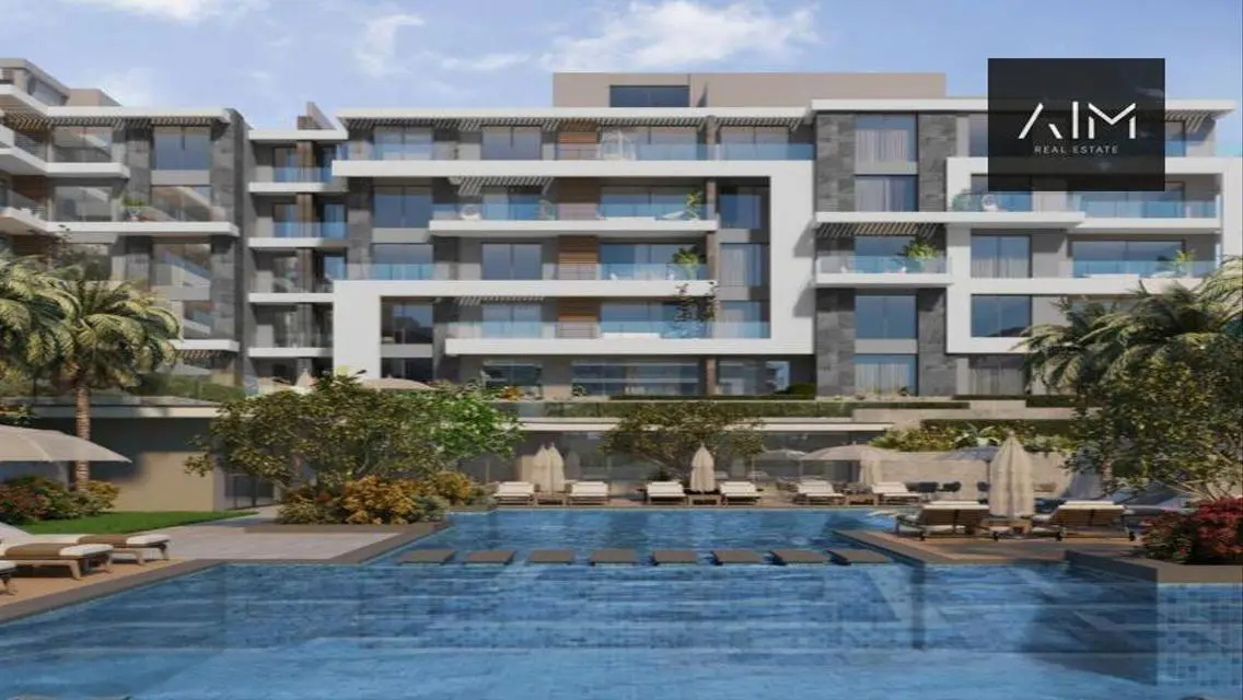 Luxury Apartment in La Vista - 1783