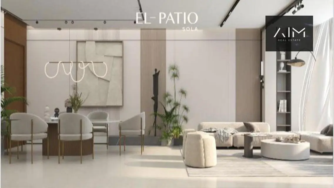 Luxury Apartment in La Vista - 1783