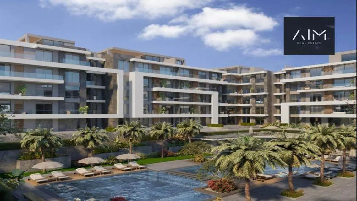 Luxury Apartment in La Vista - 1783