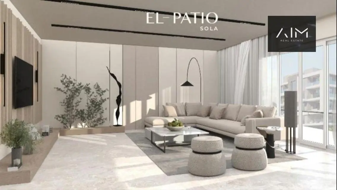 Luxury Apartment in La Vista - 1783