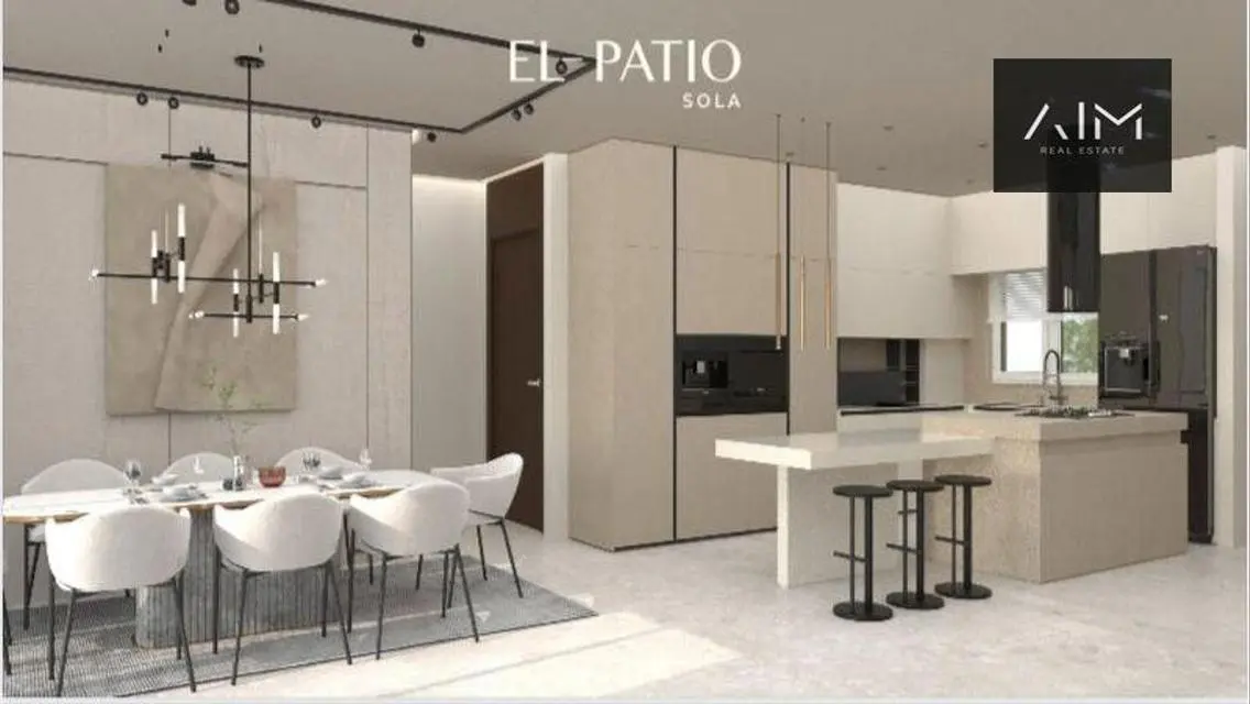 Luxury Apartment in La Vista - 1783