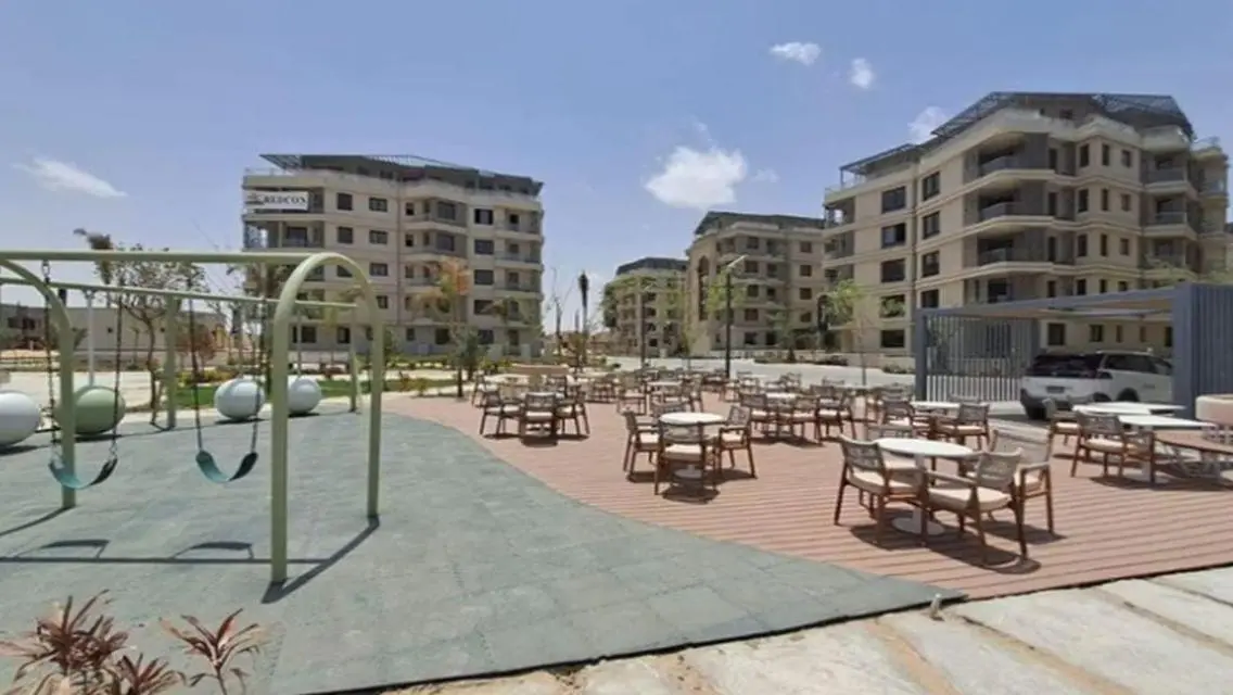 Luxury Villas with Spacious Layout and Stunning Views