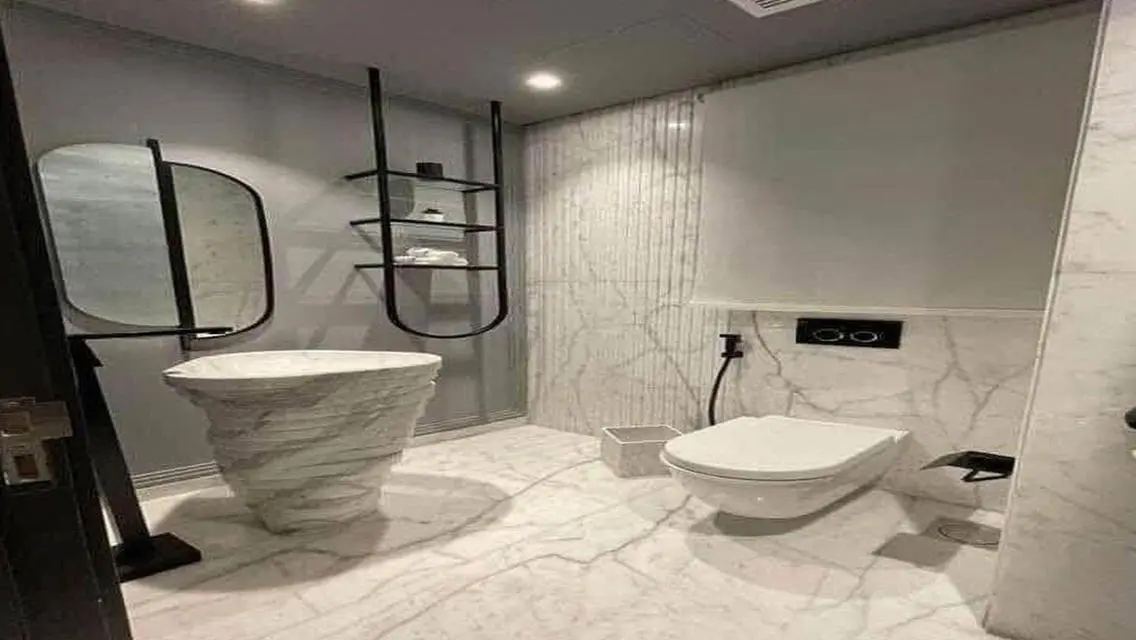 Luxury Villas with Spacious Layout and Stunning Views