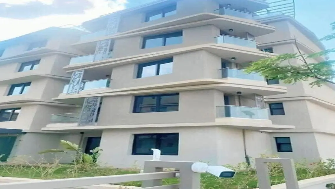 Luxury Villas with Spacious Layout and Stunning Views