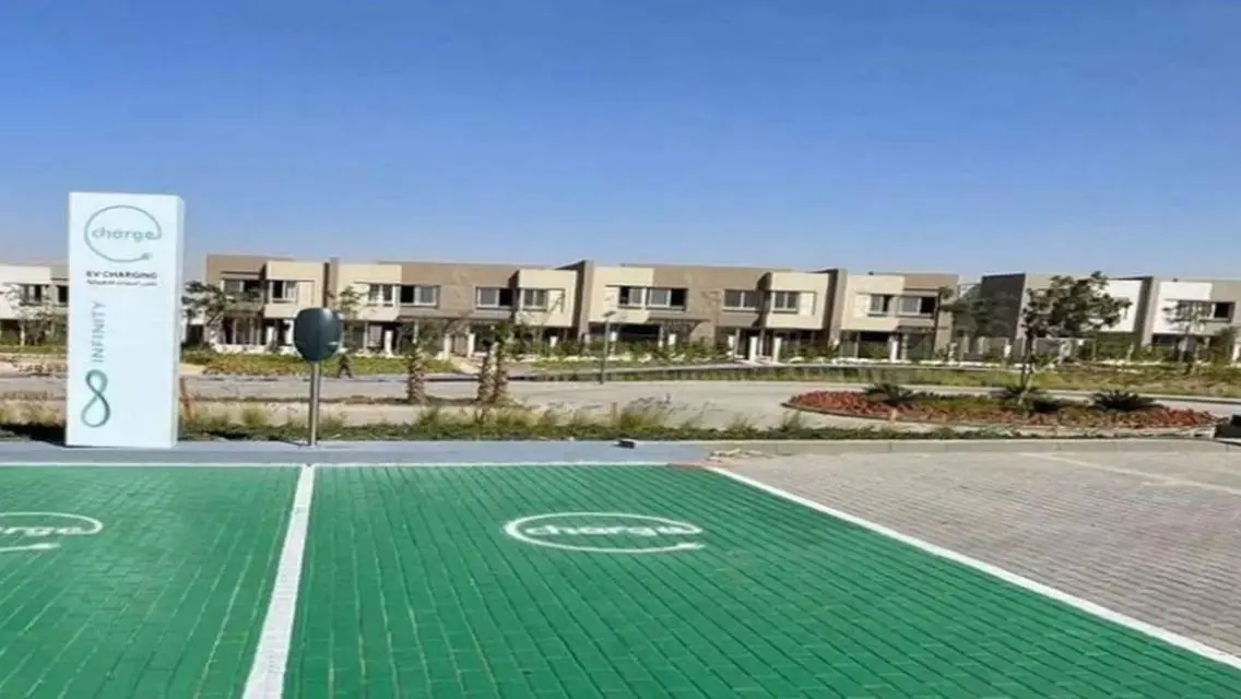 Luxury Villas with Spacious Layout and Stunning Views