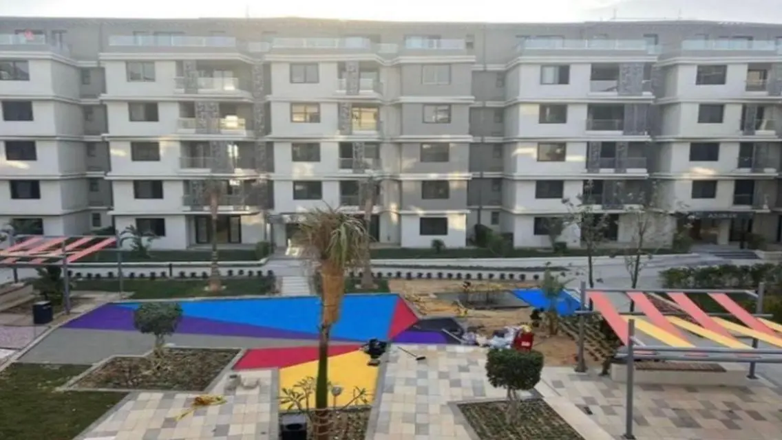 Luxury Villas with Spacious Layout and Stunning Views