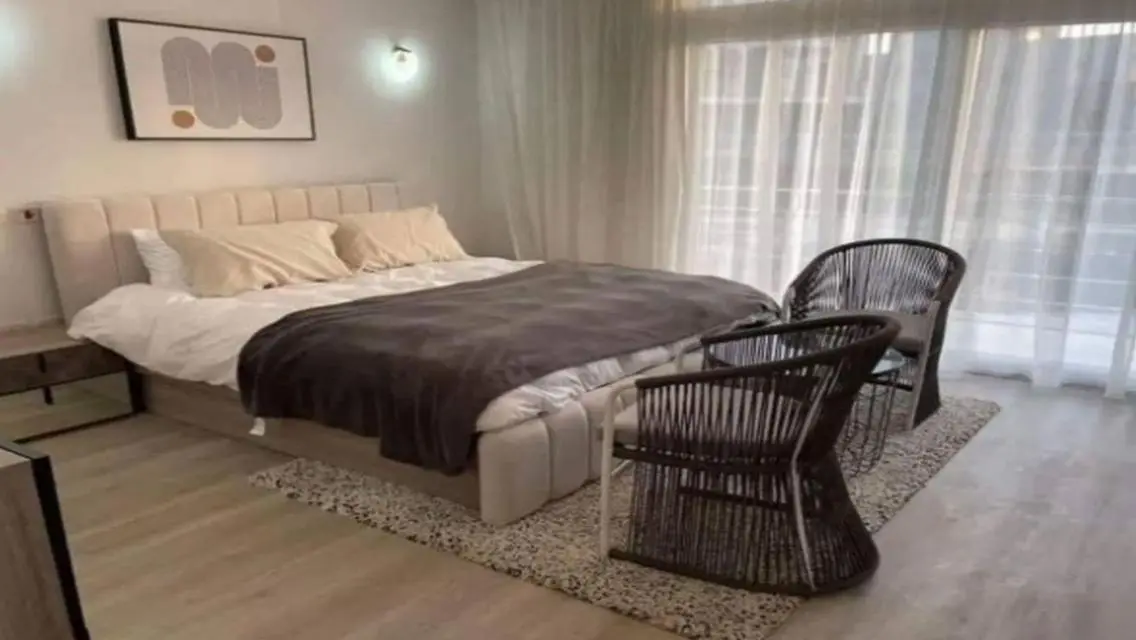 Luxury Villas with Spacious Layout and Stunning Views