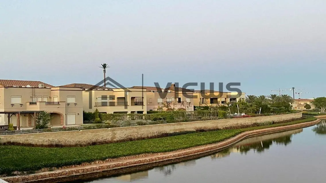 Luxury Apartment for Sale in Marassi