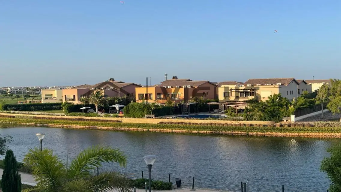 Luxury Apartment for Sale in Marassi