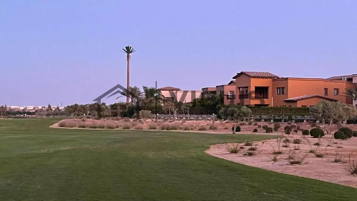Luxury Apartment for Sale in Marassi