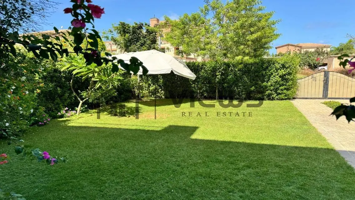 Luxury Apartment for Sale in Marassi