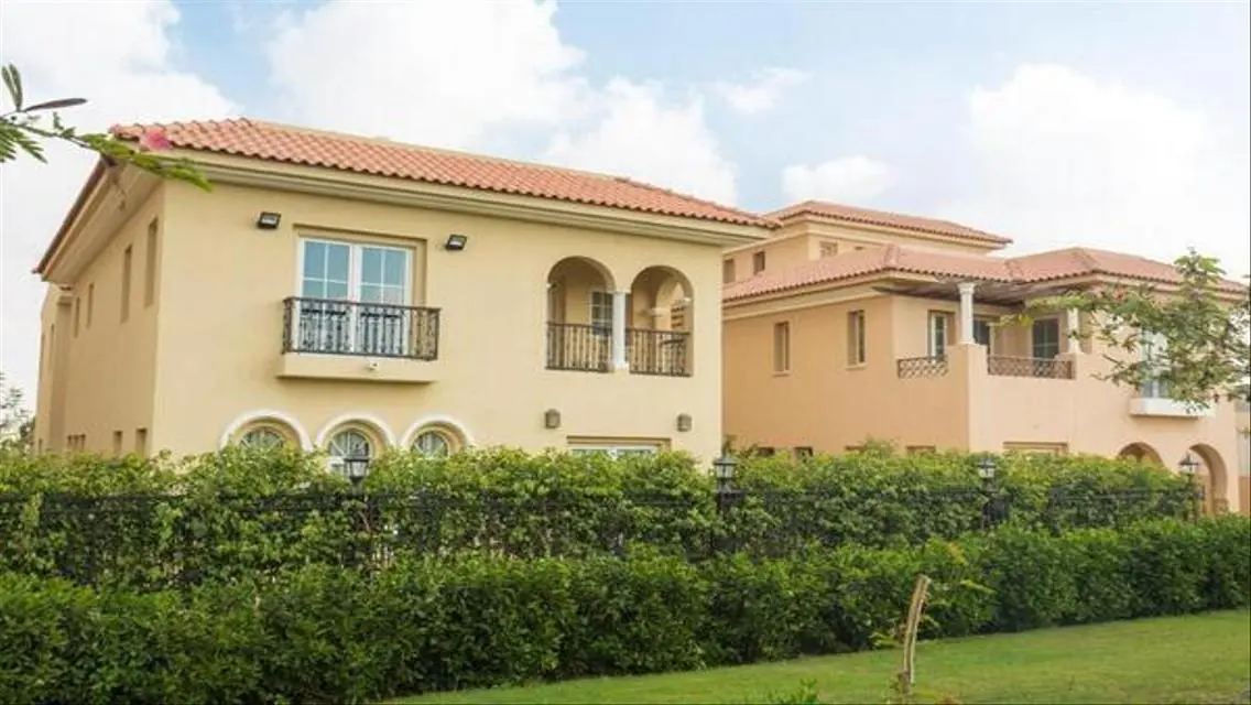 Luxury Villa for Sale in AUC