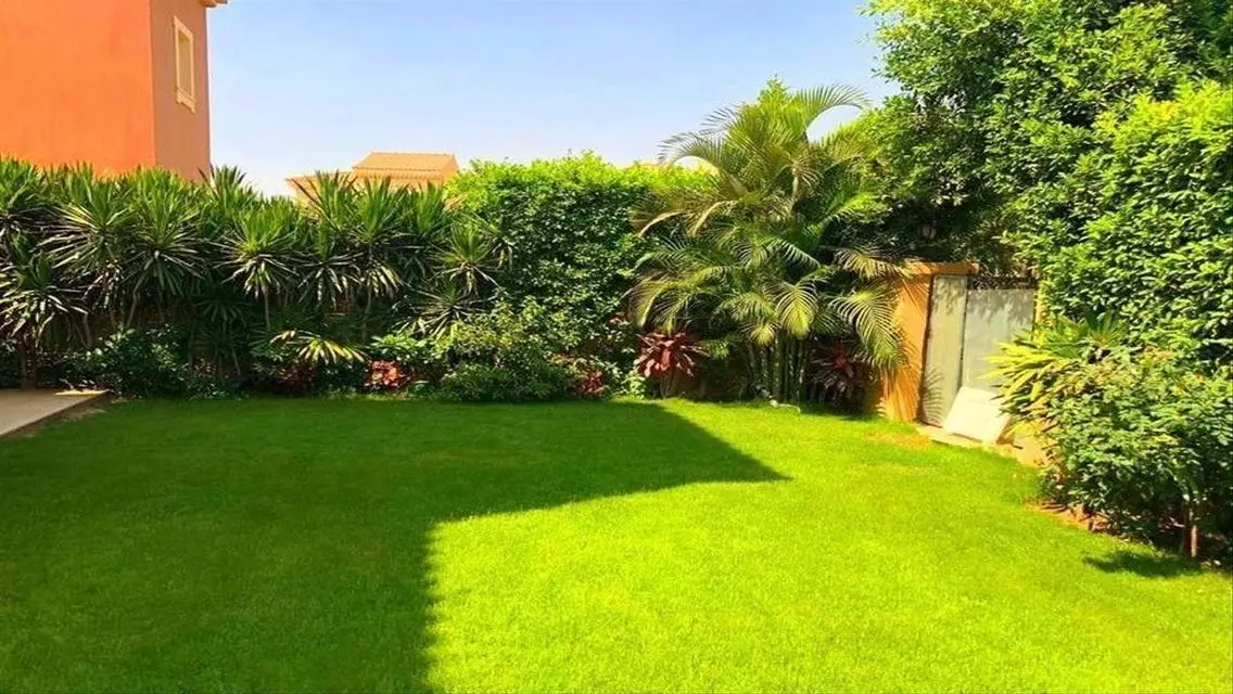 Luxury Villa for Sale in AUC