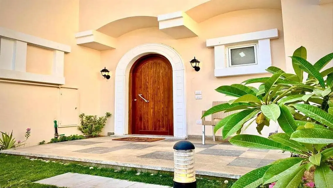 Luxury Villa for Sale in AUC