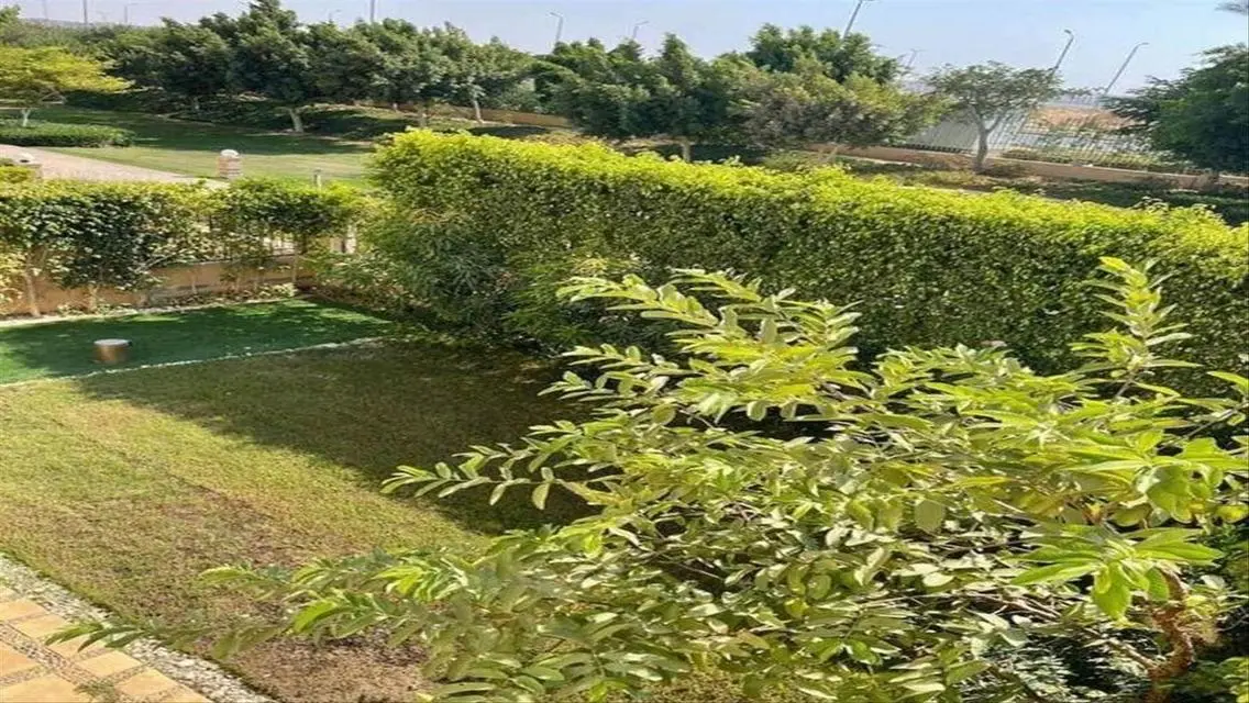 Luxury Villa for Sale in AUC