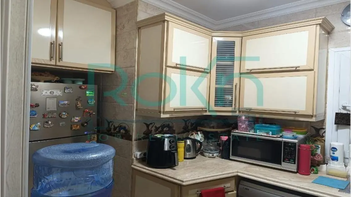 Luxury Apartment for Sale in a Prime Location