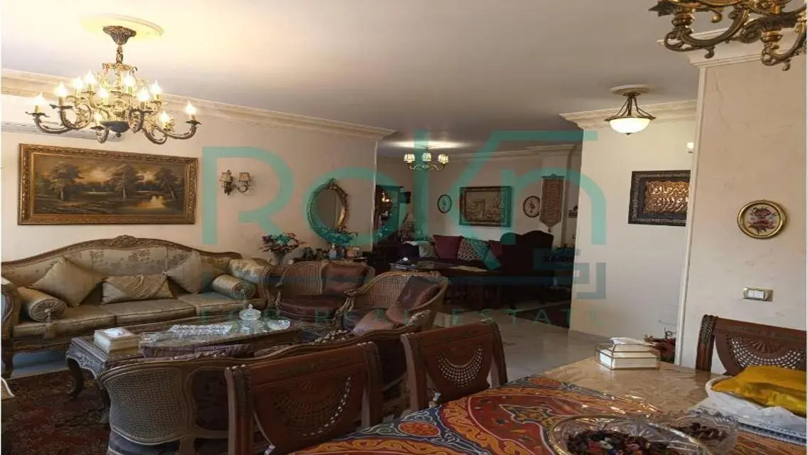 Luxury Apartment for Sale in a Prime Location