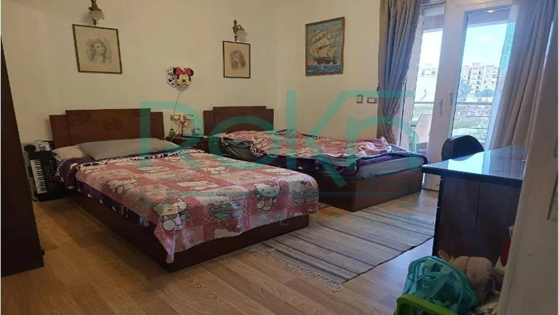 Luxury Apartment for Sale in a Prime Location