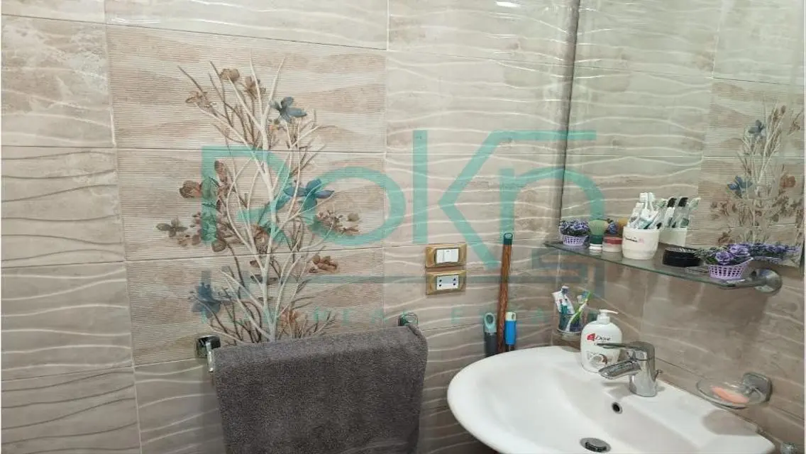 Luxury Apartment for Sale in a Prime Location