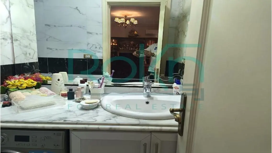 Luxury Apartment for Sale in a Prime Location