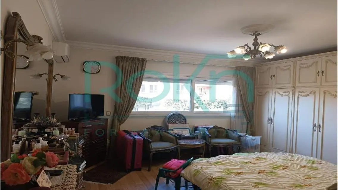 Luxury Apartment for Sale in a Prime Location