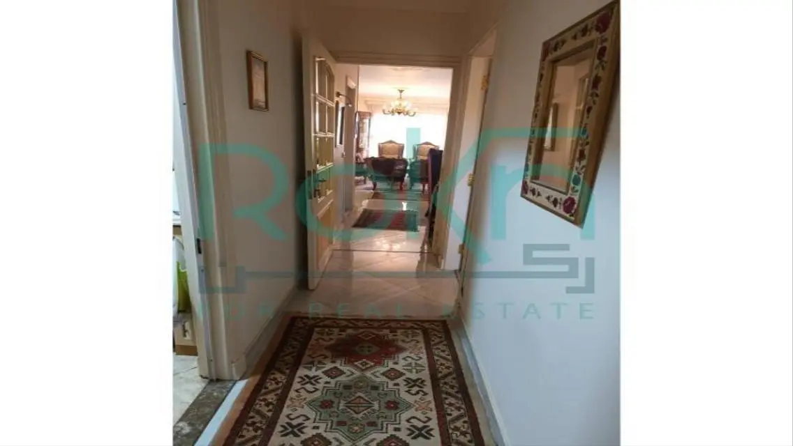 Luxury Apartment for Sale in a Prime Location