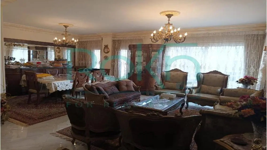 Luxury Apartment for Sale in a Prime Location