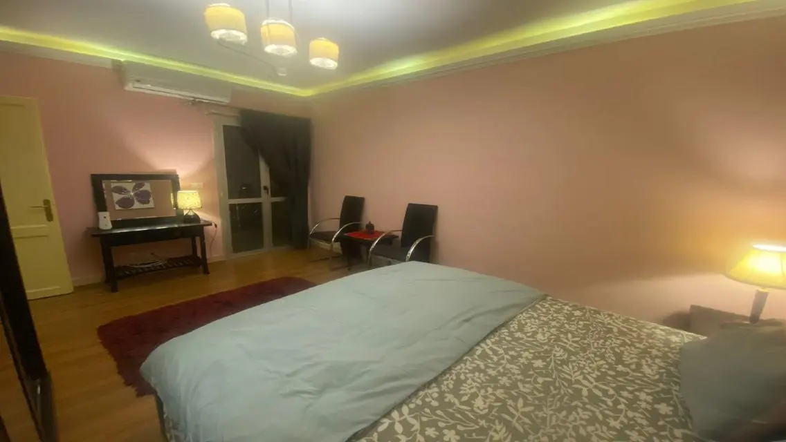Luxury Apartment for Rent in a Prime Location