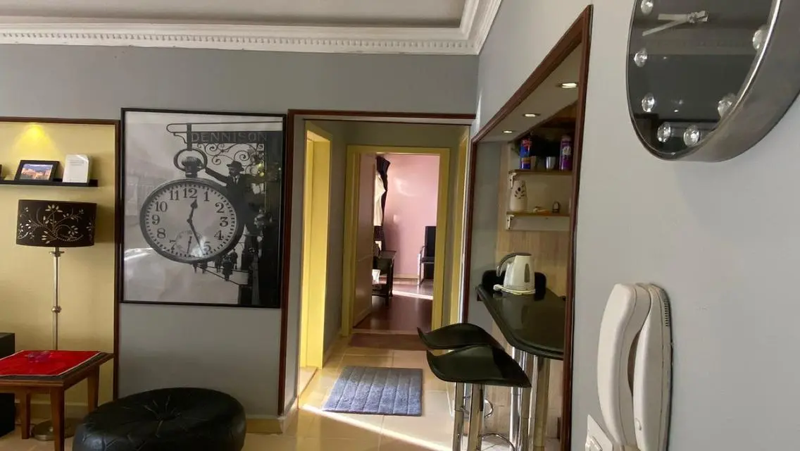 Luxury Apartment for Rent in a Prime Location