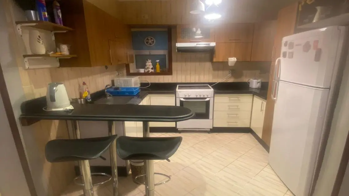 Luxury Apartment for Rent in a Prime Location