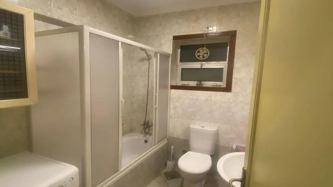 Luxury Apartment for Rent in a Prime Location