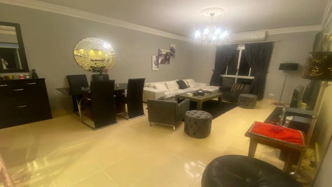 Luxury Apartment for Rent in a Prime Location
