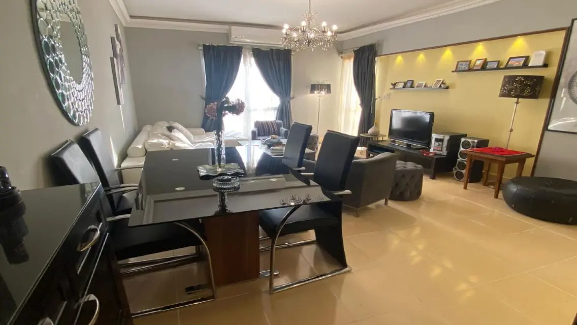 Luxury Apartment for Rent in a Prime Location