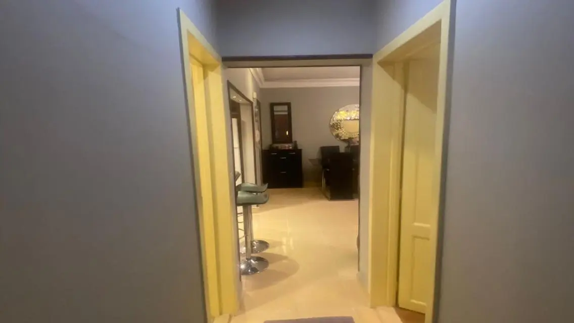 Luxury Apartment for Rent in a Prime Location