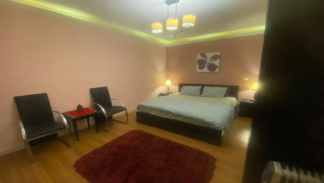 Luxury Apartment for Rent in a Prime Location