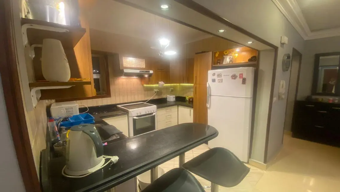 Luxury Apartment for Rent in a Prime Location