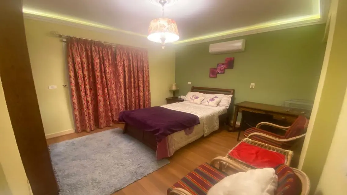 Luxury Apartment for Rent in a Prime Location
