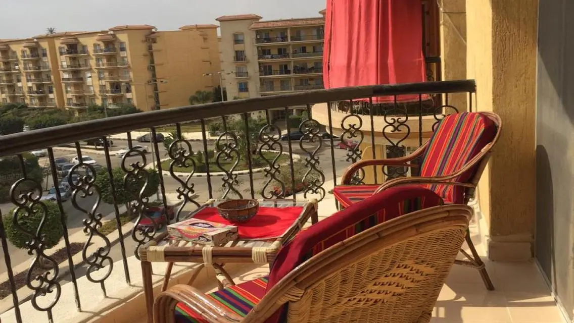Luxury Apartment for Rent in a Prime Location