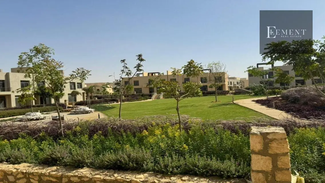 Exceptional Residences with Private Garden and Pool