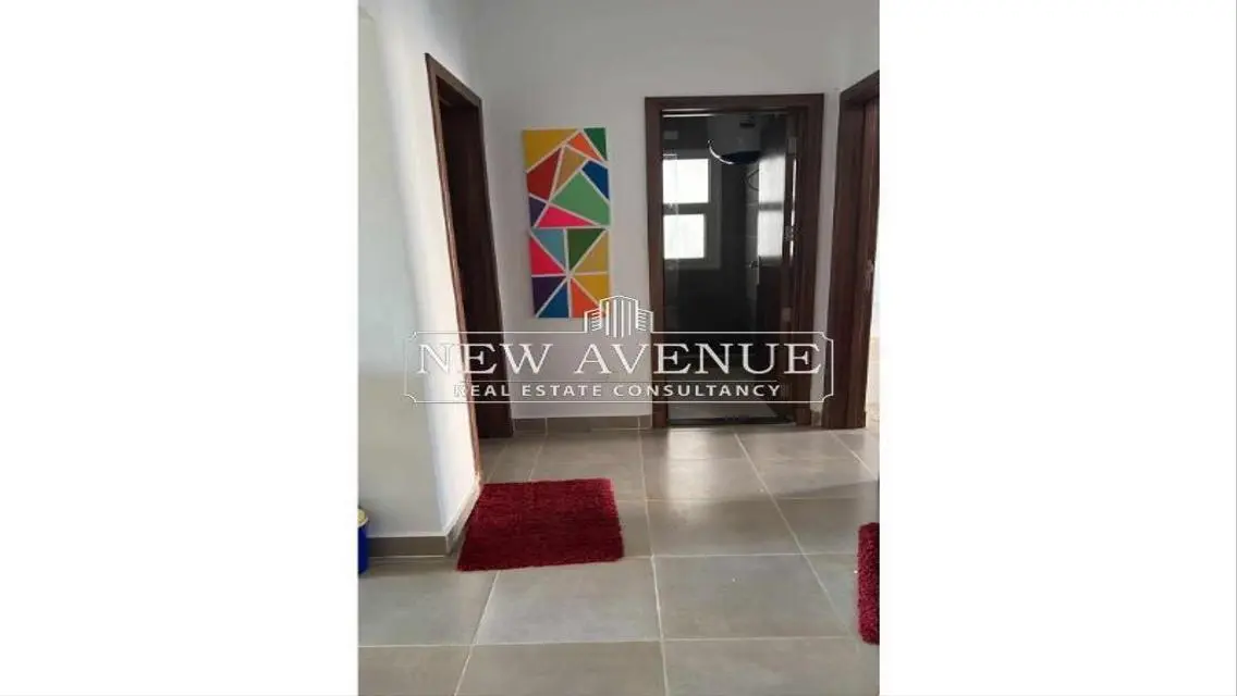 Luxury Apartment for Sale with Ample Space