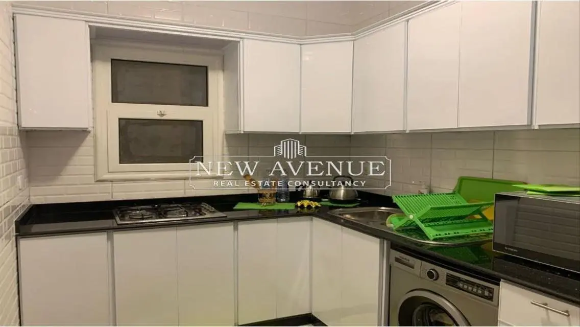 Luxury Apartment for Sale with Ample Space